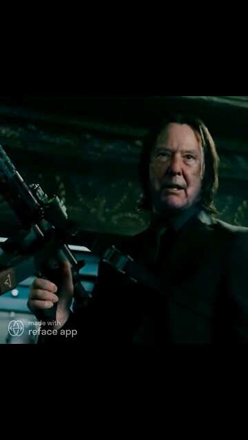 The Ultimate Donald Trump John Wick Meme!