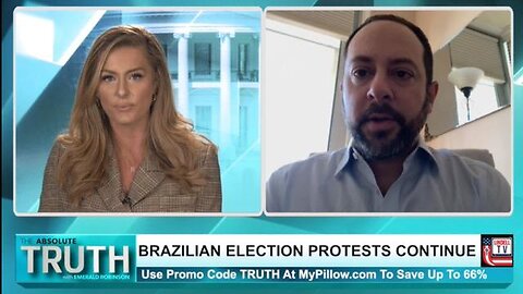 BRAZILIAN MILITARY PREPARING TO BACK BOLSONARO