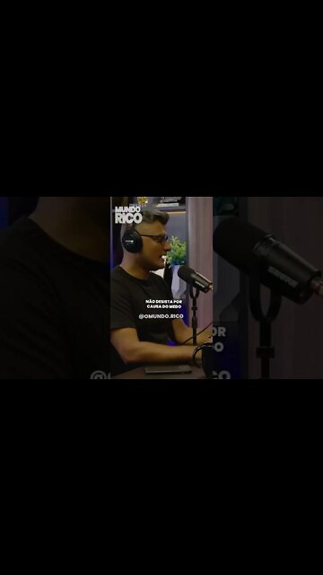 Cumpre o seu propósito | Tiago Brunet | #shorts Vídeo motivacional para status