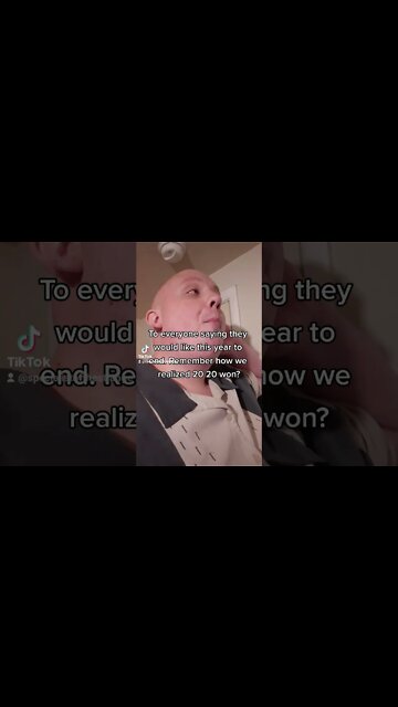 Think about it! There are 8 more sequels.... #2020 #2021 #2022 #troublecoming #yearpun