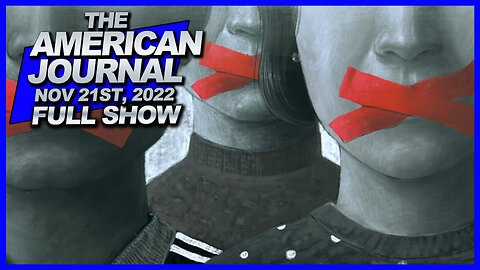 The War For Free Speech Is Happening NOW