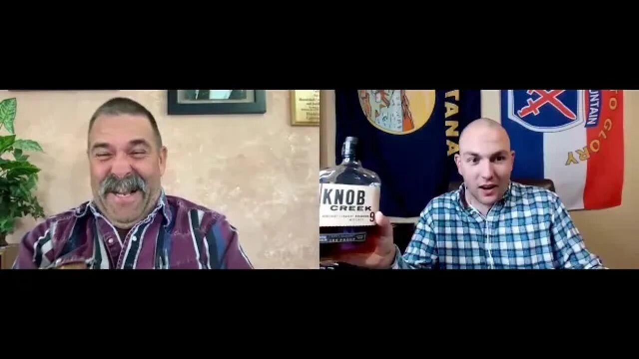 All About Perspective (Rambling Segment #2)