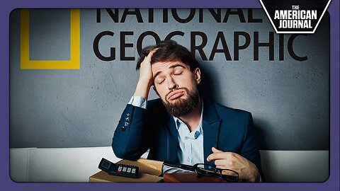 National Geographic Fires Entire Writing Staff After Pledging To “Acknowledge Our Racist Past”