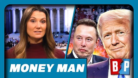 Inside BILLIONAIRE PLOT To Buy Trump White House