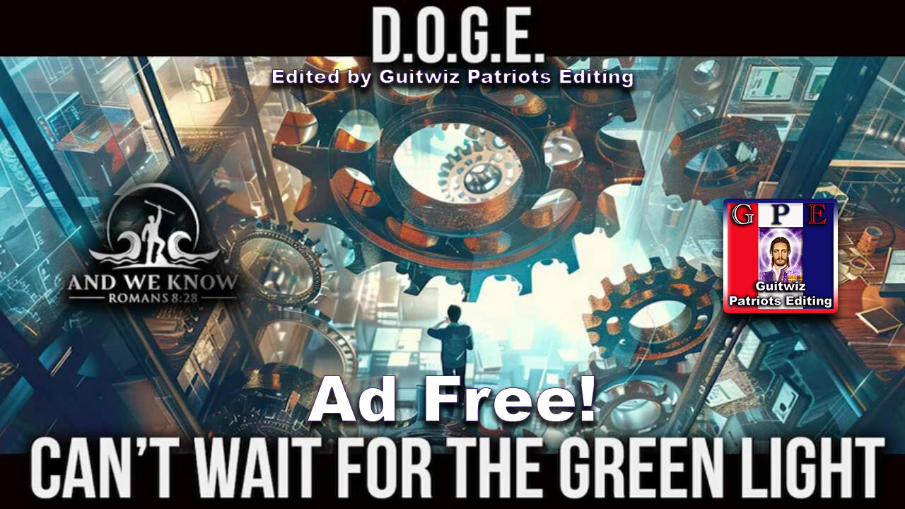 AWK-11.26.24:DOGE Green Light-DEI Falling Apart After Election-“We Are The News” Attacked-Ad Free!