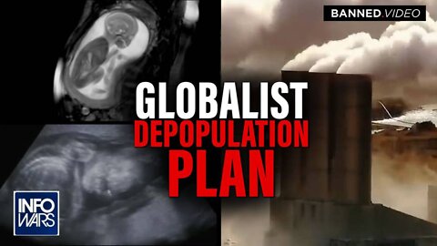 Learn How Abortion and Climate Change are Linked in the Globalist