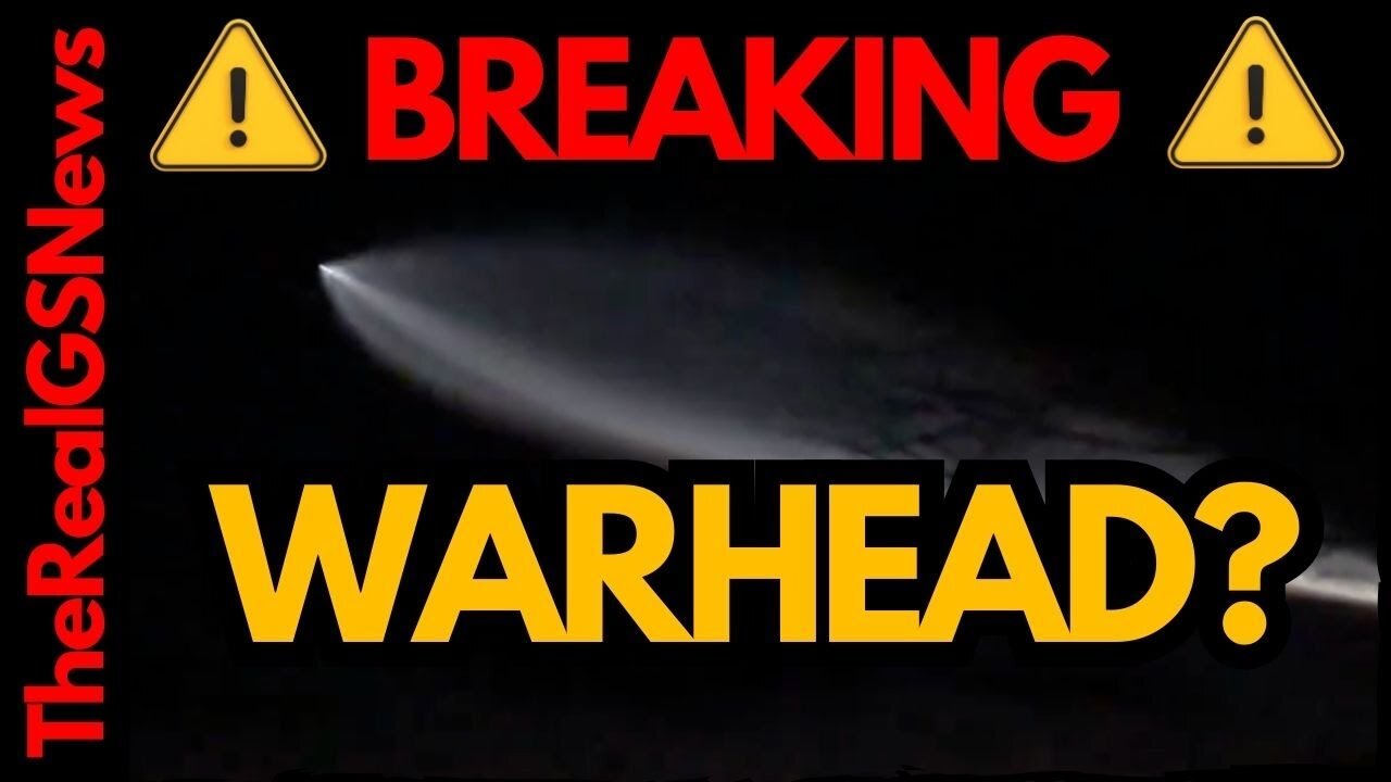 🚨 BREAKING 🚨 WARHE*D OVER LA 🤔? MILLIONS WITNESSING JELLYFISH VAPOR ACROSS THE SKY ( FALCON 9)