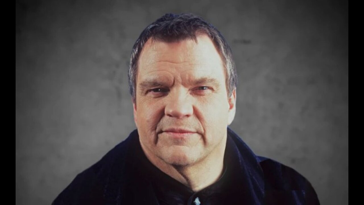 Music And Musings, Episode #370 A brief history of Meatloaf.