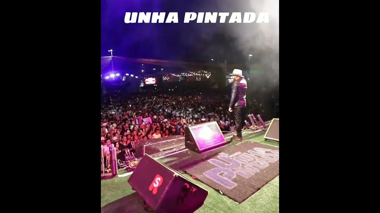 Unha Pintada .Se você Largou Seu Ex ou Sua Ex Recentemente essa música vai te Fazer Chorar