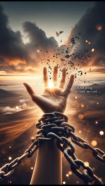 60-second inspirational - I’m not going to limit myself just because people... Dolly Parton