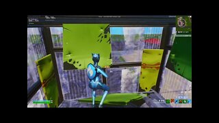 Session 6: Fortnite (1v1 realistic matchmaking) - -