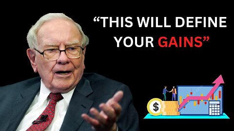 Warren Buffett: How To Get Abnormal Results