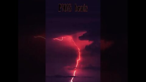 BLOOD MOON, P!O!S beats