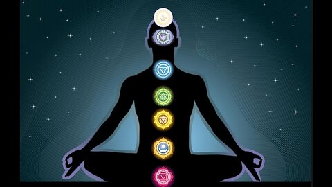 A Canadian Perspective Look At: Chakras