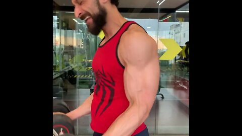 BICEPS CURL #shorts #youtubeshorts