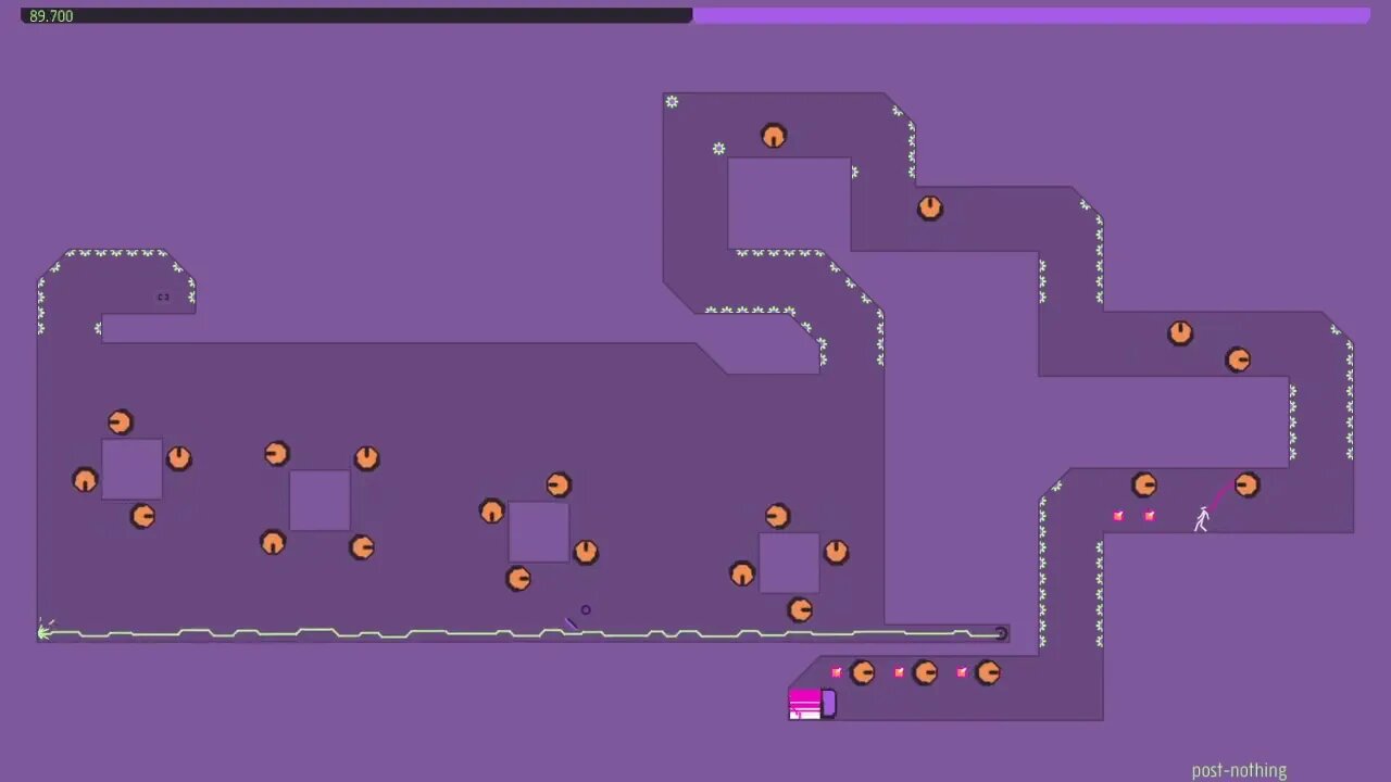 N++ - Post-Nothing (!-D-00) - G++