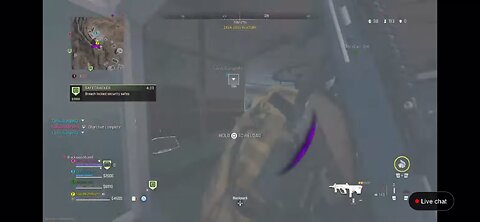 POV I Poop On Your Squad
