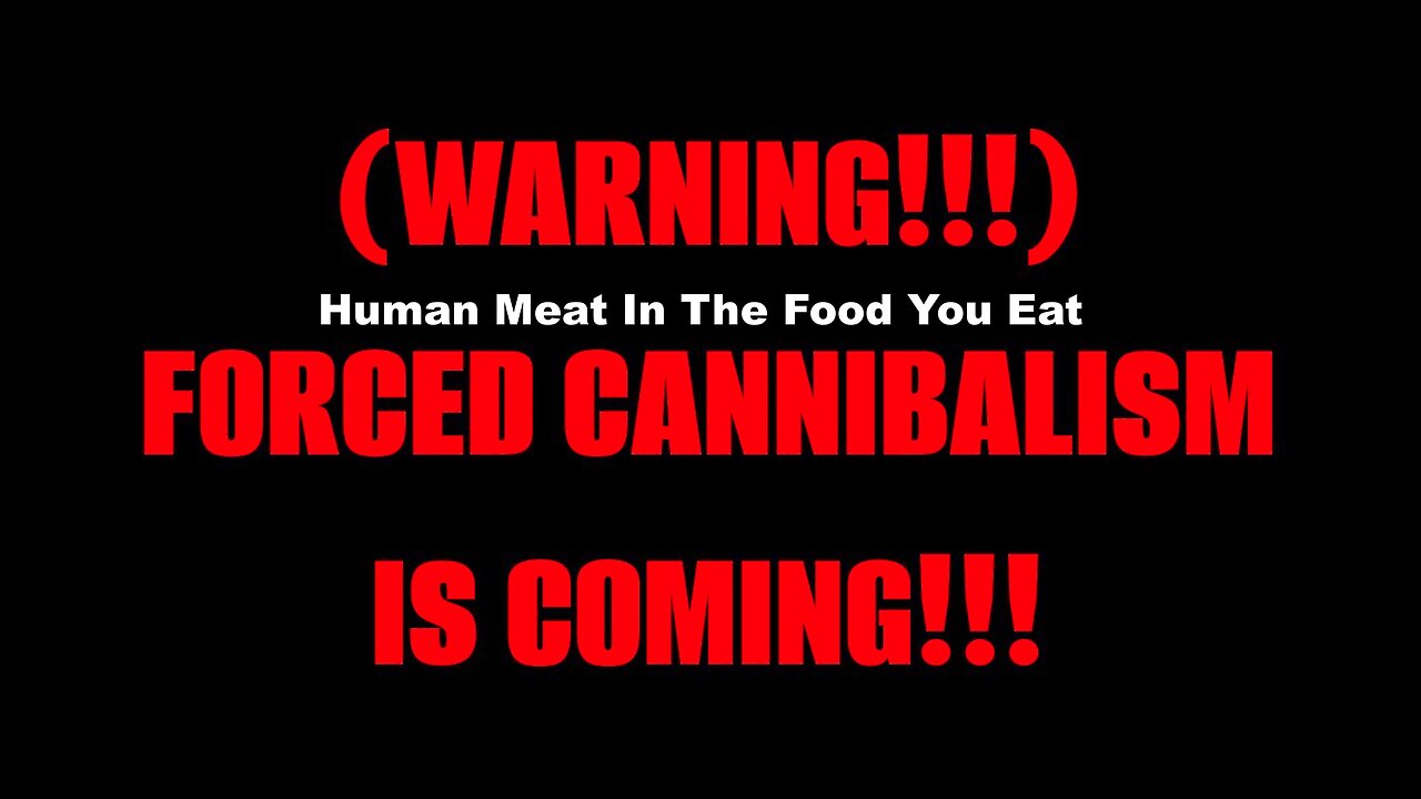 The Missing Link Jesse Hal Victor Hugo Cannibalism Coming Would You Eat Another Person To Survive