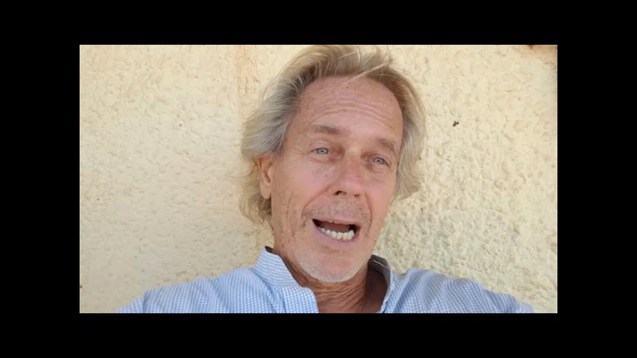 Covid-19 is Plan B Alphabet Travel