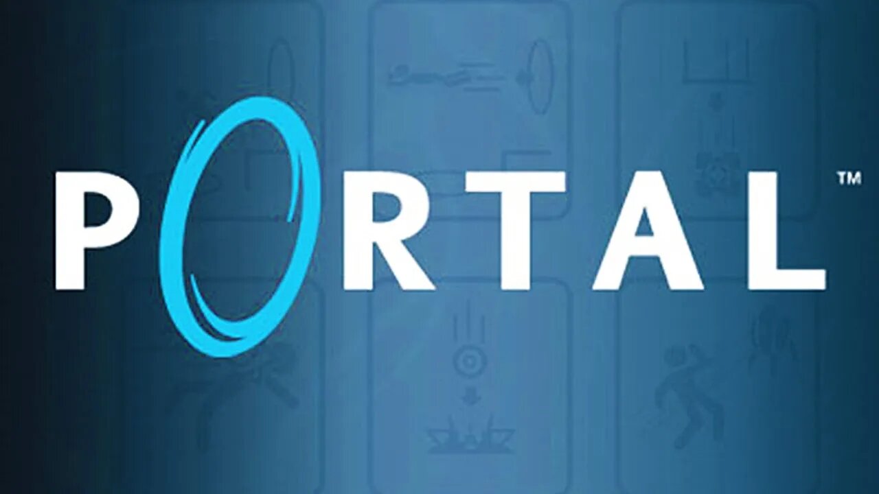 Portal Gameplay Walkthrough Part 1