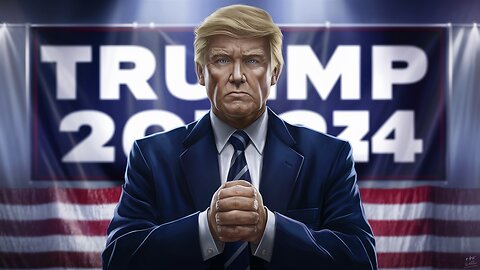 VICTORY 🇺🇲 TRUMP 2024