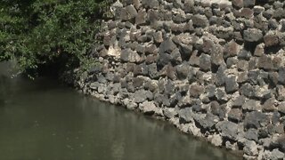 Gooding river-wall project secures funding