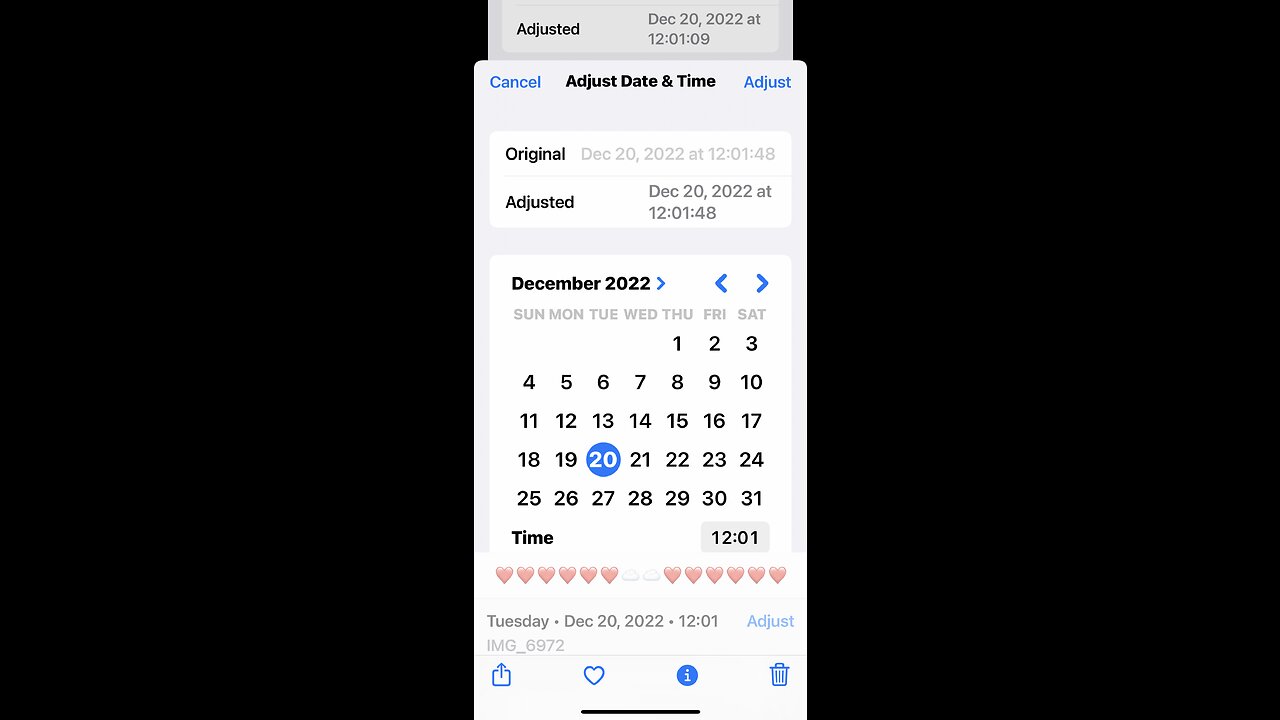 ❤️❤️Numbers❤️❤️