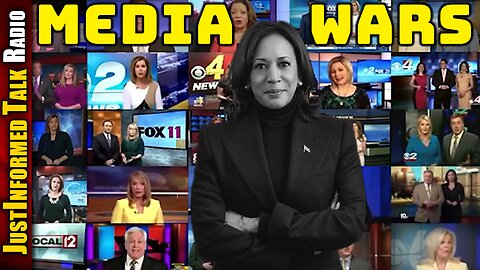 After Failed Assassinations Fake News Attempts Character Assassination On Trump Backfires On Kamala!