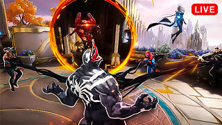 The MOST hyped game of the YEAR