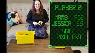 Age of Play Episode 6 - Jessica
