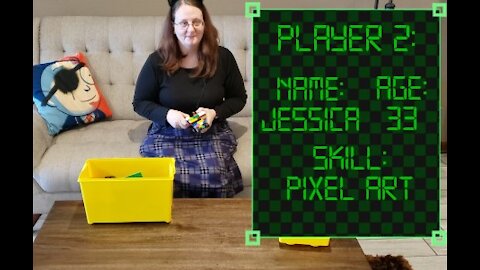 Age of Play Episode 6 - Jessica