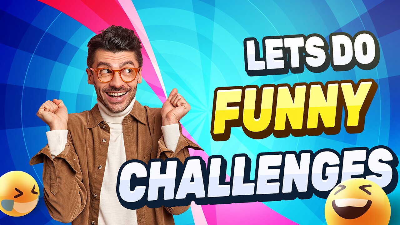 Funny 😂 try not to laugh challenge part2|you laugh you lose|