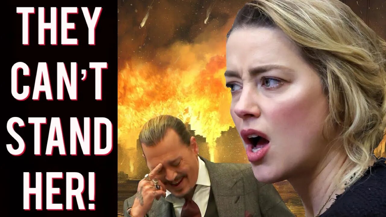 JURY MEMBER SPEAKS OUT?! Apparently, a Johnny Depp Vs Amber Heard jury member is revealing secrets!