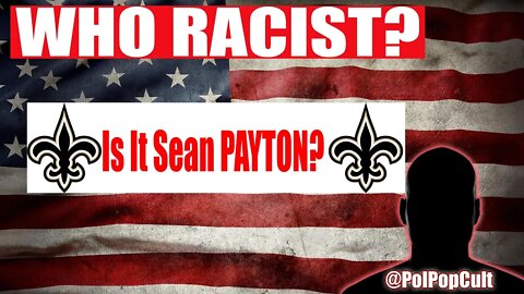 My Take - WHO DAT Coach & Why Racism is BAD!