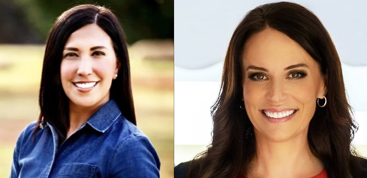Cartel Cash For Democrats? With Cassy Garcia and Tudor Dixon