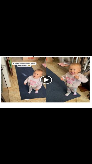 Us Viral video of a kid reaction after tells alexa to play the song vacation, internet love it। Latest English news।