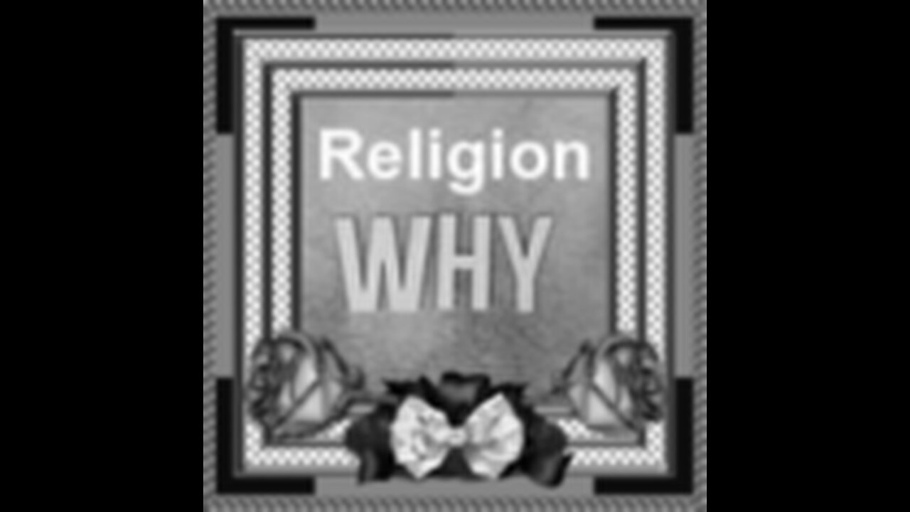 Why Are People Leaving Religion?