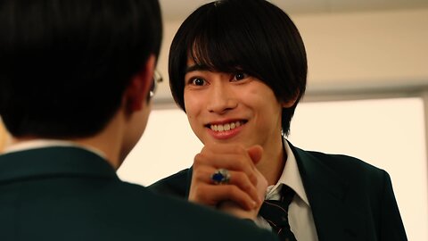 Riderpiece Theater: Kamen Rider Gotcha Episode 30 Review