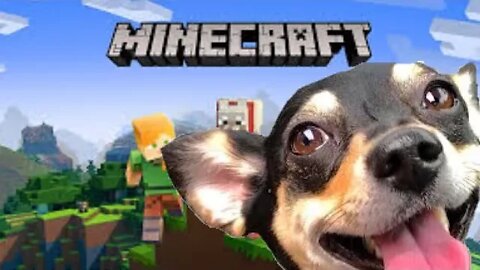 Giving Mom edibles and making her play *MINECRAFT* for the first time