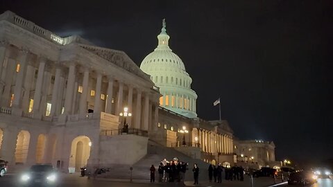 House rejects Trump backed plan a day before a government shutdown