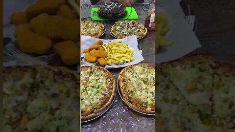 #subscribe #short #food #easyrecipe #lifeinoman #happybirthday