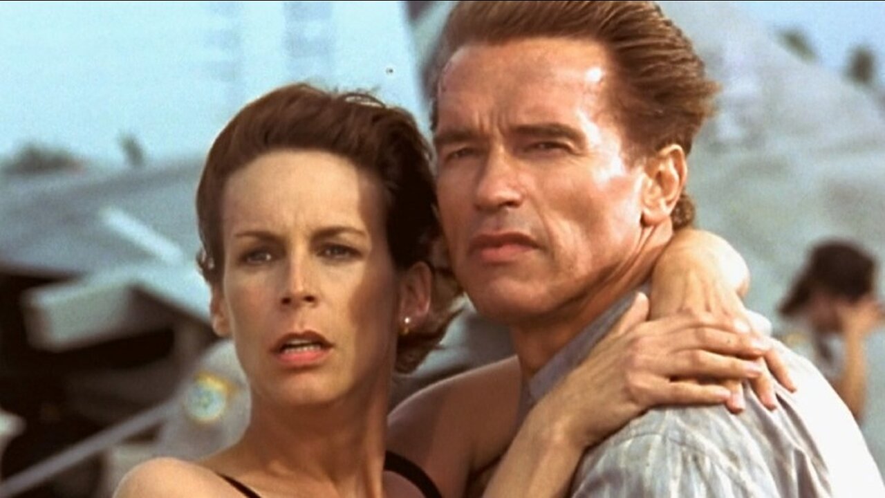 "Truth Fanatics" Episode 129 - True Lies (LIVE Stream)