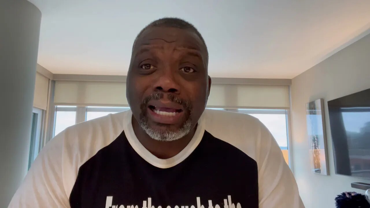 Welcome to Deliverance TV2