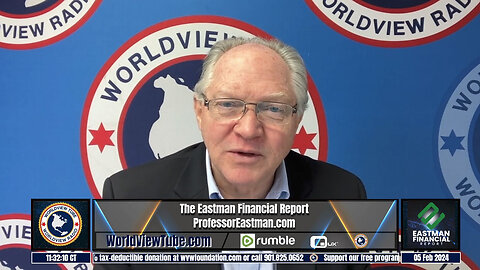 Stunning Revelations from the Federal Reserve