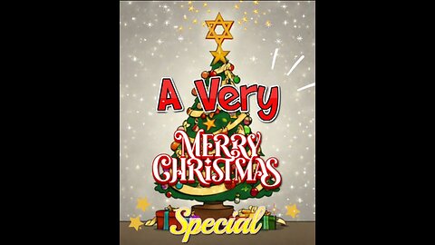 A Very 𝗠𝗲𝗿𝗿𝘆 𝗖𝗵𝗿𝗶𝘀𝘁𝗺𝗮𝘀 - Special