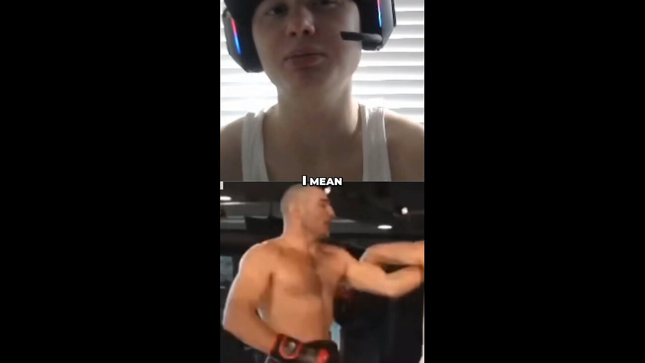 sneako survives world championš³
