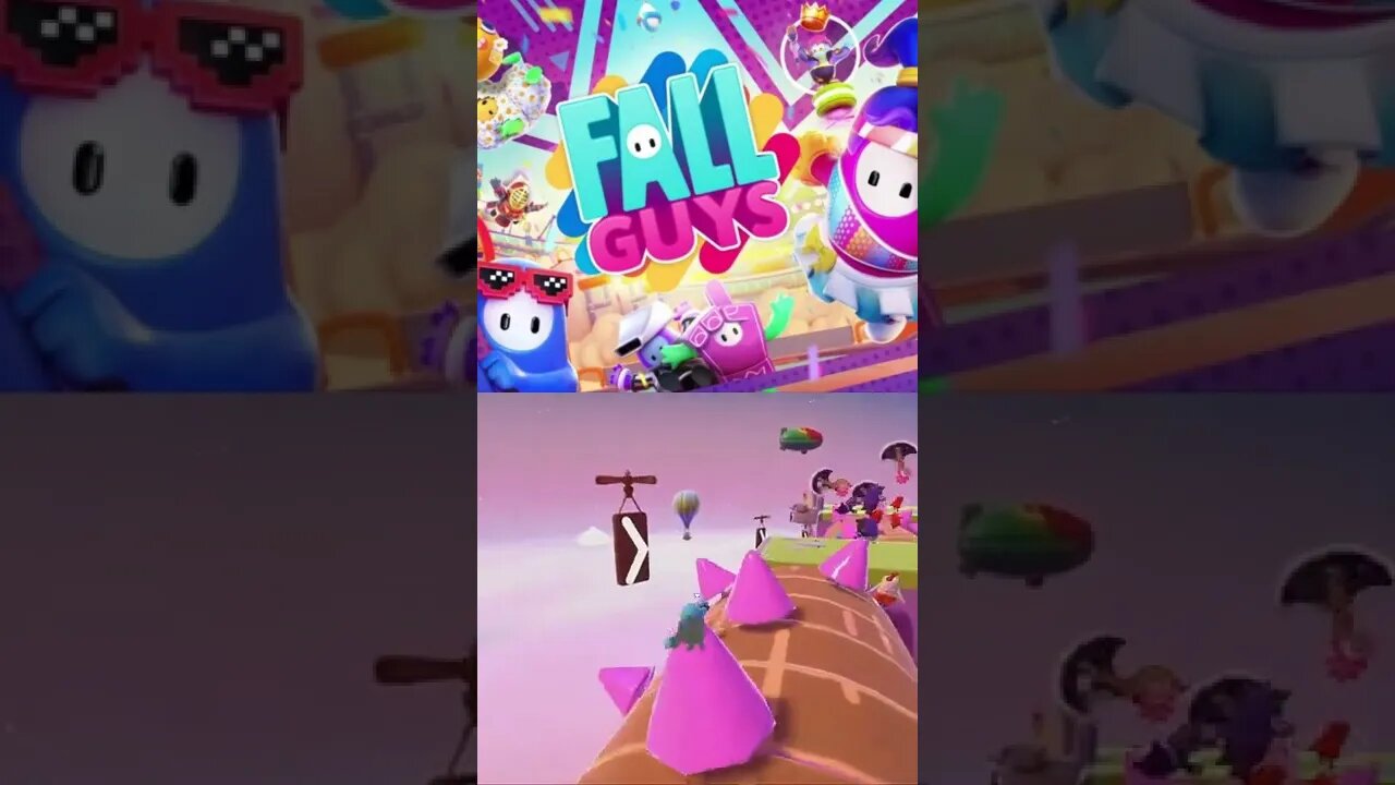 fall guys #fallguys #fallguysgame #fallguysgameplay