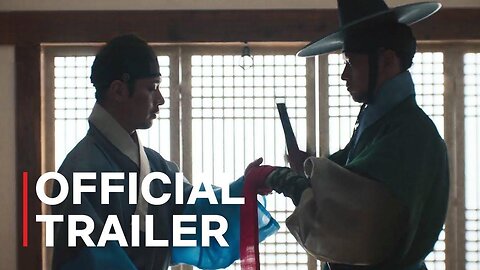 Uprising Official Trailer