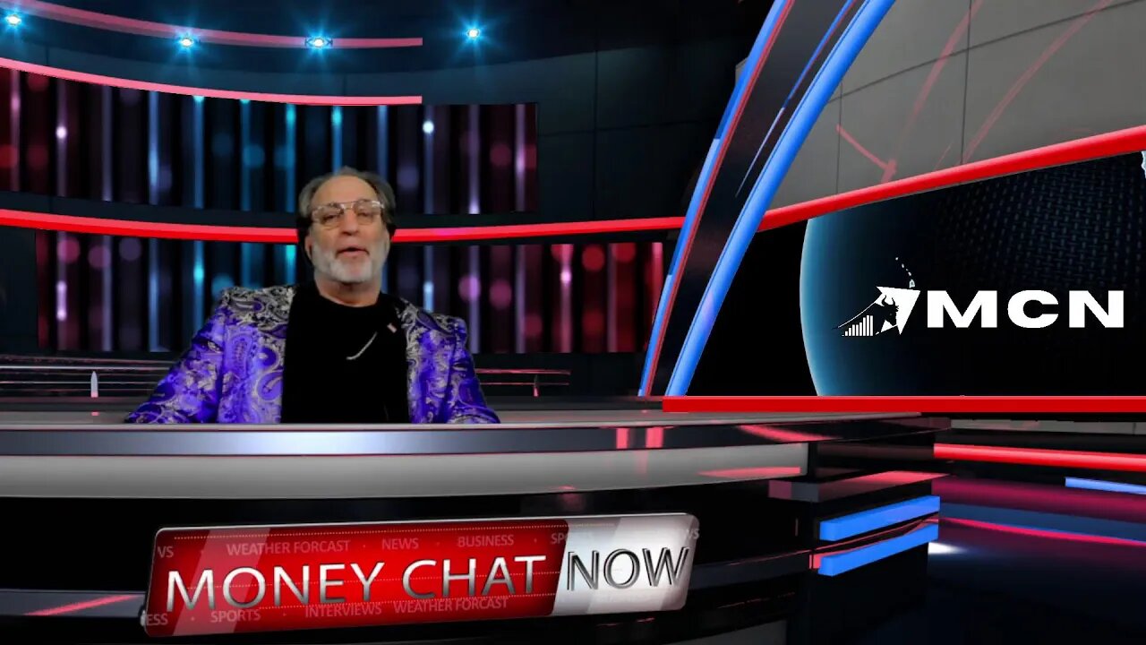 Money Chat Now (8-31-22) Will Free Speech Ever Exist Under Biden's Thumb?