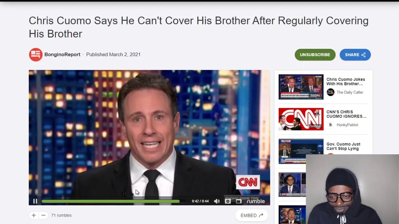 Happy Anny - MCS - Ep22